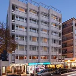 Hotel Tunali Ankara