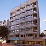 Hotel Tunali