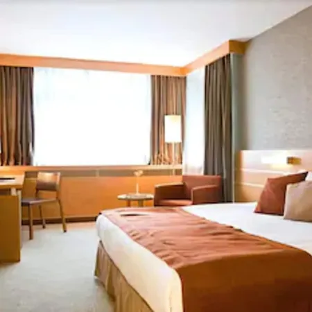 Tunali Hotel 3*