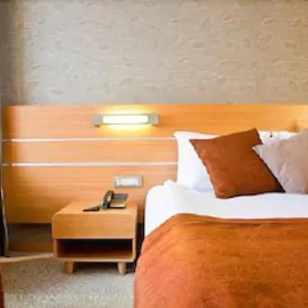 Hotel Tunali Ankara