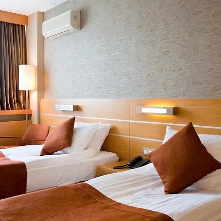 Hotel Tunali Ankara