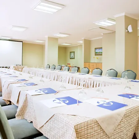 Hotel Tunali 3*