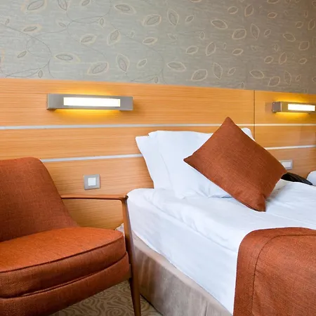 Hotel Tunali