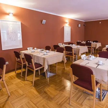 Hotel Tunali 3*