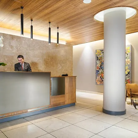 Hotel Tunali