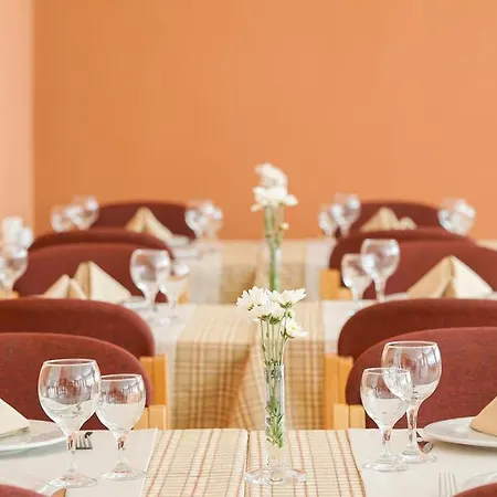 Hotel Tunali 3*