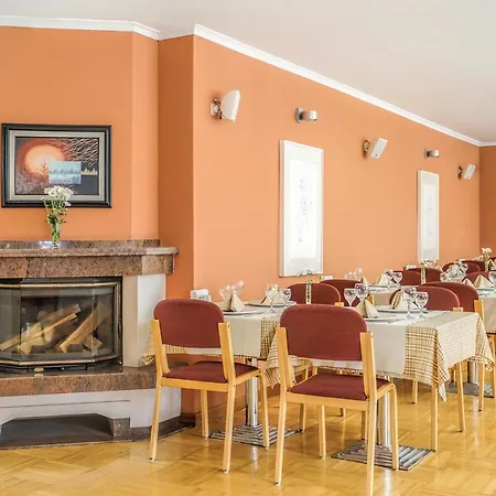 Hotel Tunali 3*