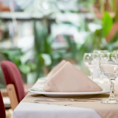 Otel Tunali Ankara