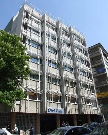 Tunali