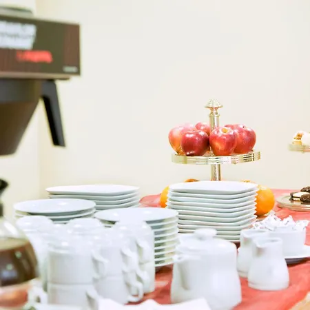 ホテル トゥナリ アンカラ