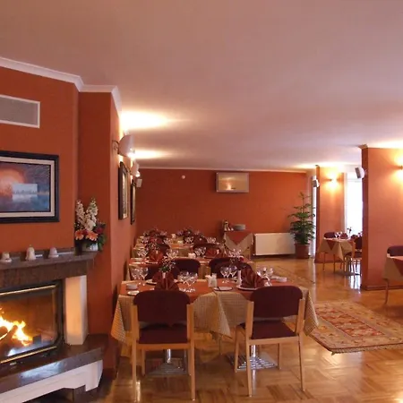 Hotel Tunali Ancara