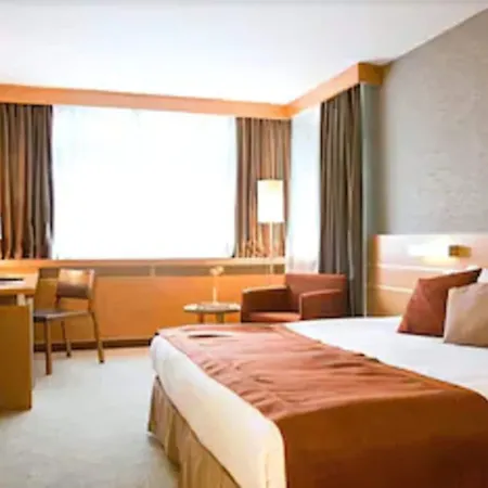 トゥナリ ホテル アンカラ