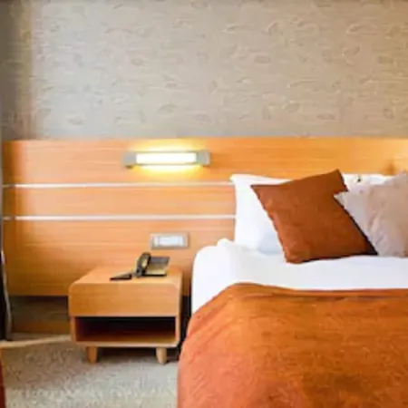 Hotel Tunali Ancara