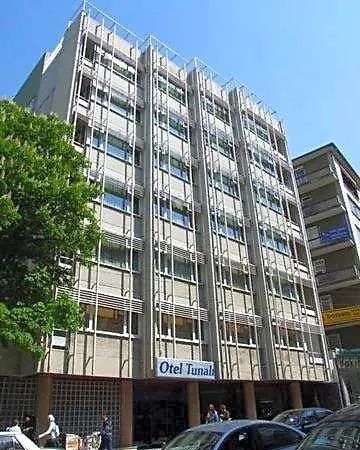 Hotel Tunali