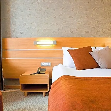 Hotel Tunali Ankara