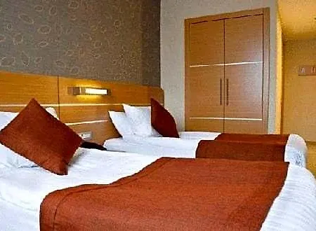 Tunali 3* Ankara