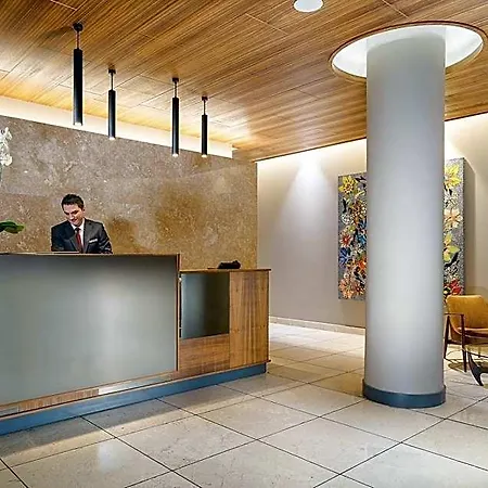 Tunali Hotel Ankara