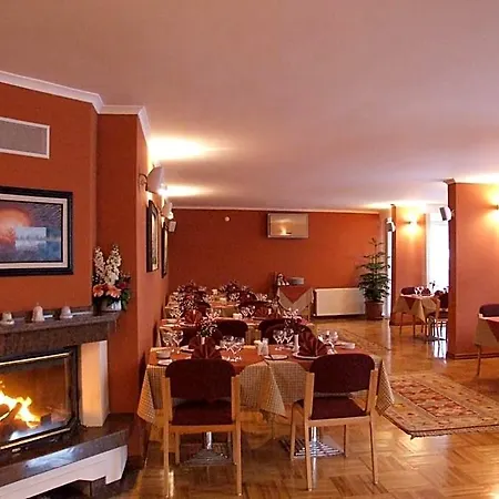 Tunali Hotel Ankara