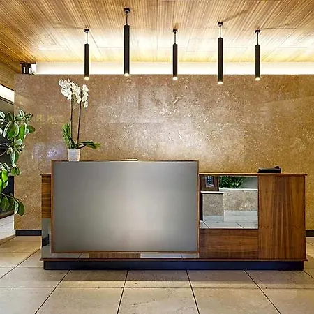 Tunali Hotel