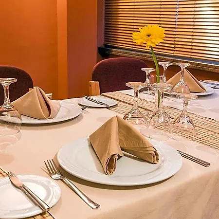 Hotel Tunali Ankara