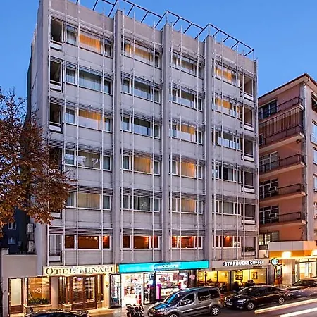 Tunali Hotel Ankara