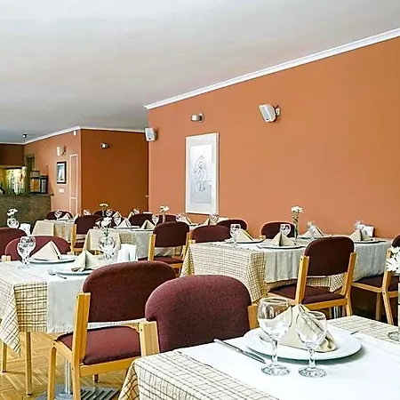 Hotel Tunali