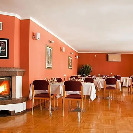 Hotel Tunali 3*