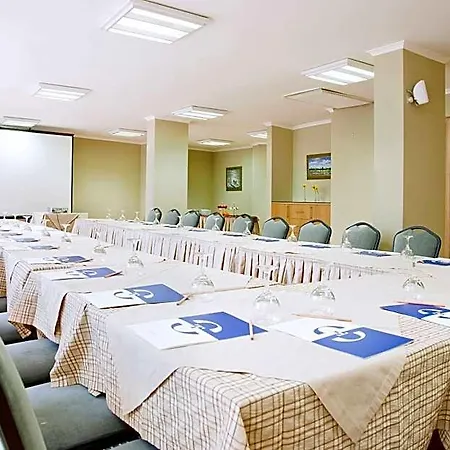 Tunali Hotel 3*