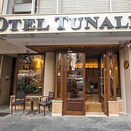 Tunali 3*