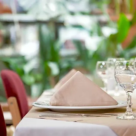 Tunali Hotel 3*
