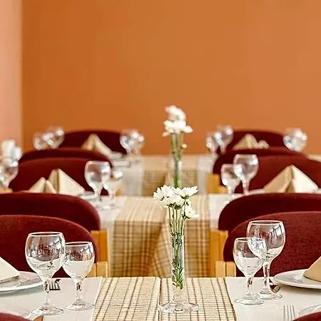 Tunali Hotel