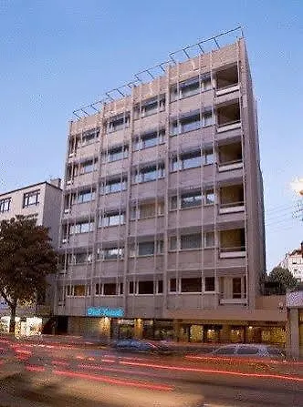 Ξενοδοχείο Tunali