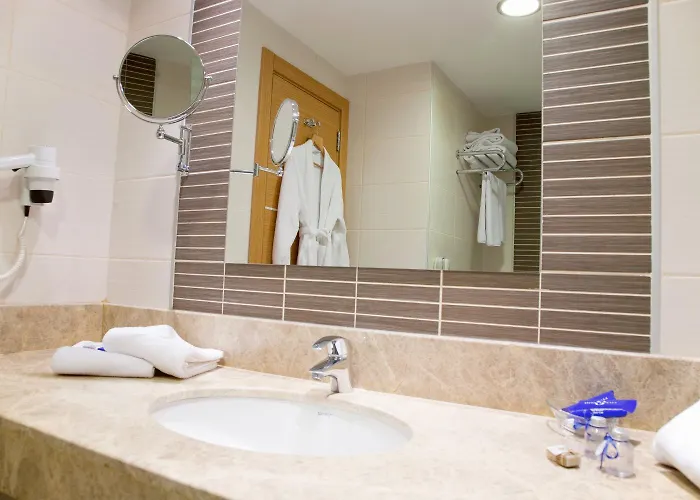 トゥナリ 3* アンカラ