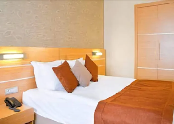 トゥナリ アンカラ