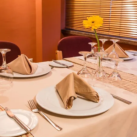 Hotel Tunali 3*