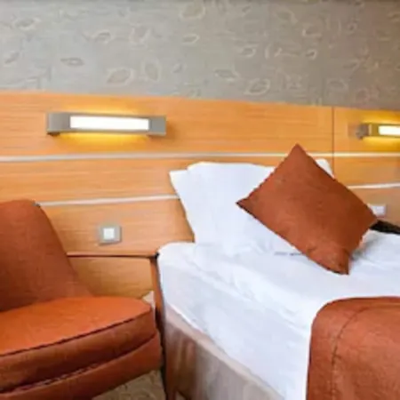 Tunali 3* Ankara
